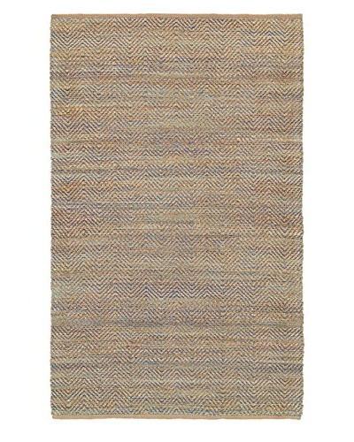 LR Resources Natural Fiber Rug