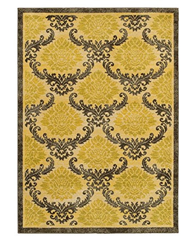 LR Resources Antigua Rug