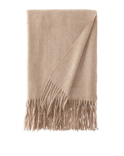 Pür by Pür Cashmere Signature Waterwave Throw