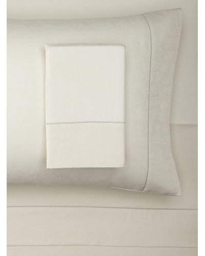 Belle Epoque Sand Grains Sheet Set