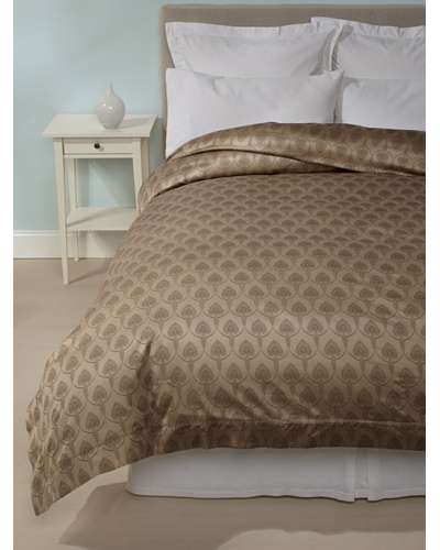 Peacock Alley La Scala Duvet Cover