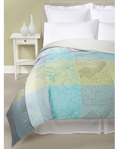 Garnier-Thiebaut Aurore Duvet Cover