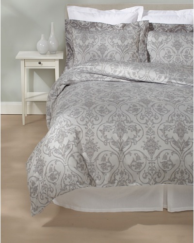 Dea Broccato Duvet Cover Set