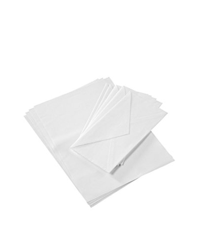 Maison Martin Margiela Cotton Letter Stationery