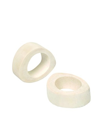 Maison Martin Margiela Set of 4 Napkin Holders