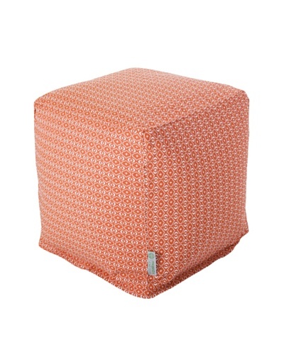 Majestic Home Goods Small Cube, Sweet Potato