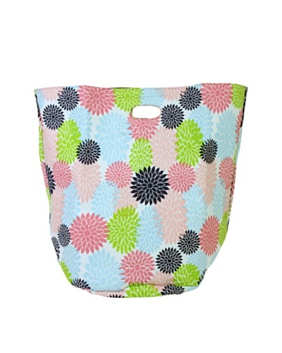 Malabar Bay Floral Pop Hamper, Multi Color