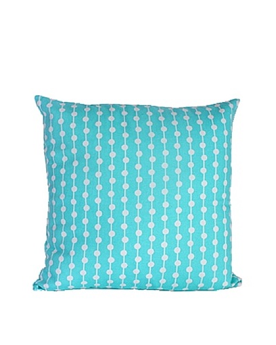 Malabar Bay Dottie Pillow