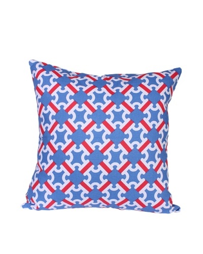 Malabar Bay Catalina Pillow