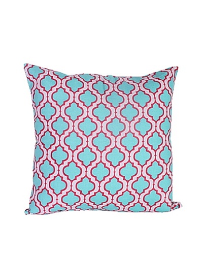 Malabar Bay Chelsea Pillow