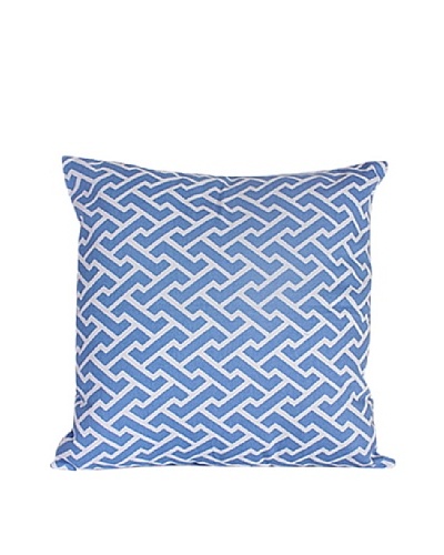 Malabar Bay Molly Pillow