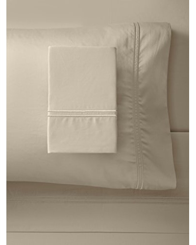 Malouf 400 TC Sheet Set