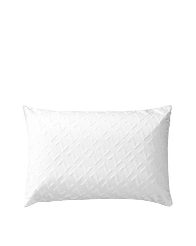 Malouf Gel Dough Memory Foam +Z-Gel Pillow