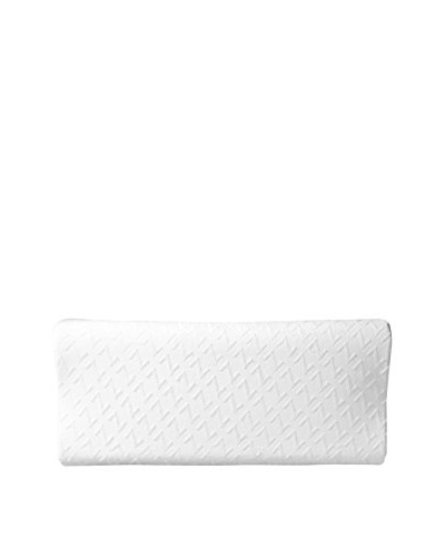 Malouf Contour Dough Memory Foam Pillow