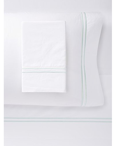 Malouf Hotel Collection Sheet Set