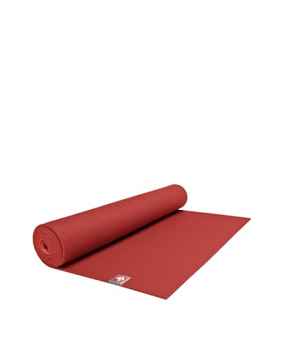 Manduka eKO 5mm Natural Tree Rubber Yoga Mat [Rustic]