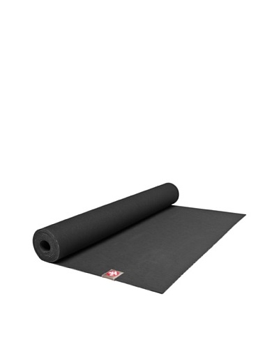 Manduka eKO Lite 3mm Natural Tree Rubber Yoga Mat, Lava