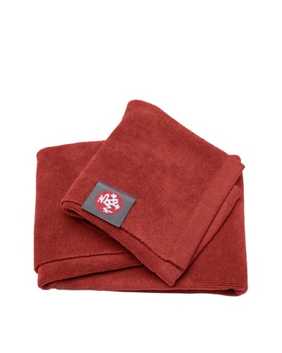 Manduka Hot Yoga Hand Towel [Rustic]