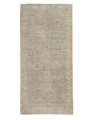 Manhattan Design District Overdyed Rug [Multi]