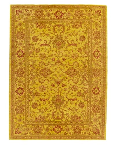 Manhattan Design District Overdyed Rug