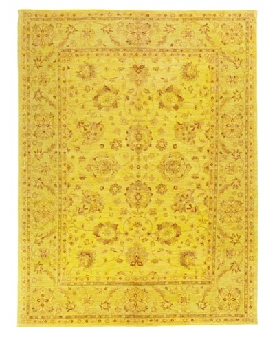 Manhattan Design District Overdyed Rug [Multi]