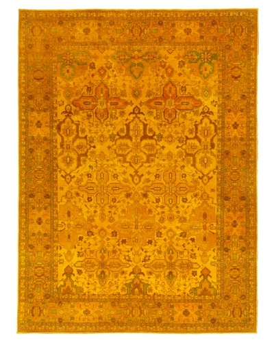 Manhattan Design District Overdyed Rug