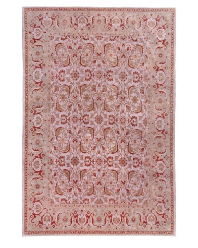 Manhattan Design District Overdyed Rug