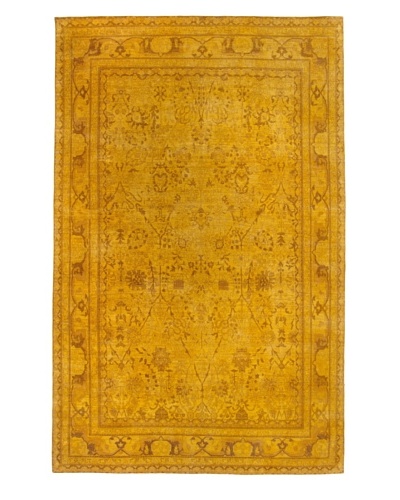 Manhattan Design District Overdyed Rug