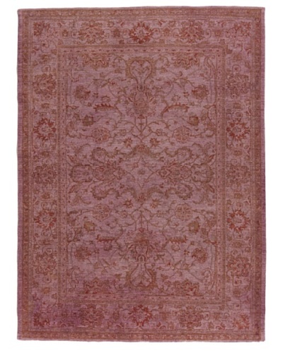 Manhattan Design District Overdyed Rug [Multi]