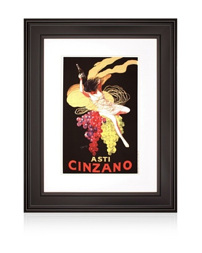 Asti Cinzano, 16 x 20