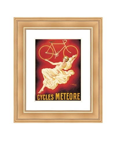 Cycles Meteore, 16″ x 20″