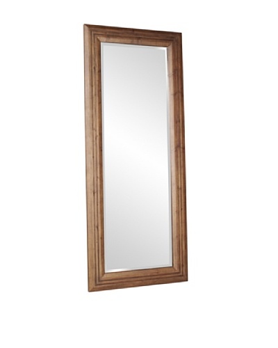 Marley Forrest Madera Mirror, Oak