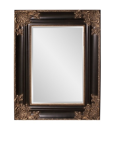 Marley Forrest Regency MirrorAs You See