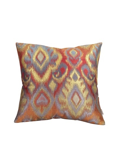 Marley Forrest Opal Fire 20″ x 20″ Pillow