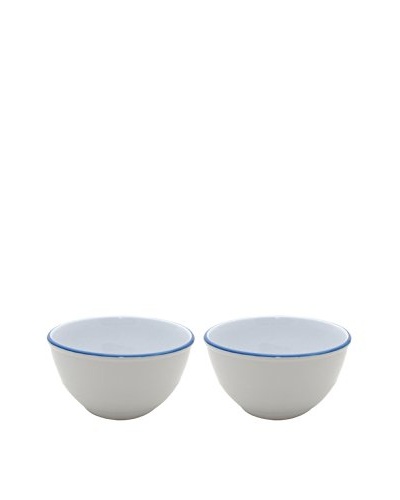 Mason Cash Set 2 Enamour 6″ Mixing Bowls