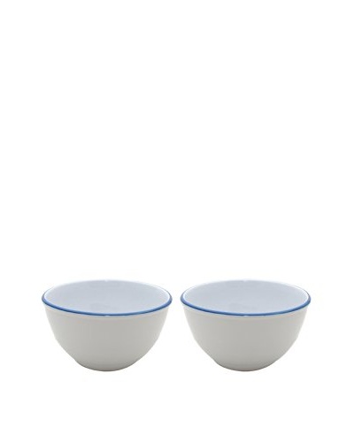 Mason Cash Set 2 Enamour 6 Mixing Bowls