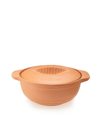 Mason Cash Terracotta Casserole with Lid