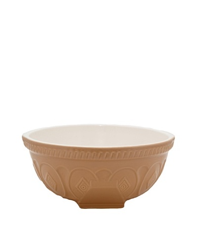 Mason Cash Counter Grip Mixing Bowl