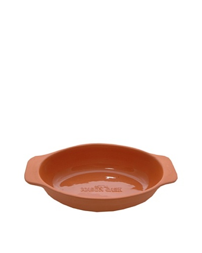 Mason Cash Terracotta Oval Dish