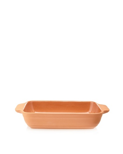 Mason Cash Terracotta Rectangle Dish