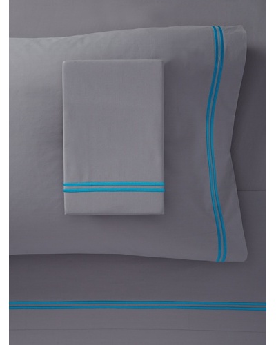 Mason Street Textiles Two Cord Sheet Set