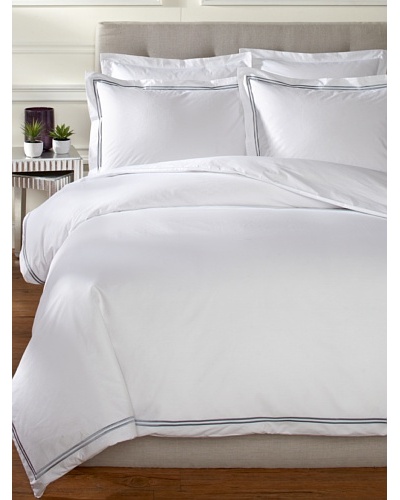 Mason Street Textiles Two Cord Duvet Set