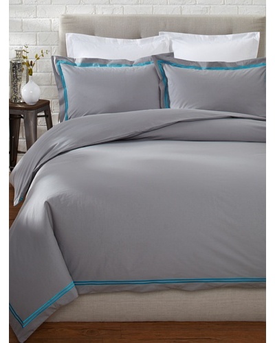 Mason Street Textiles Two Cord Duvet Set