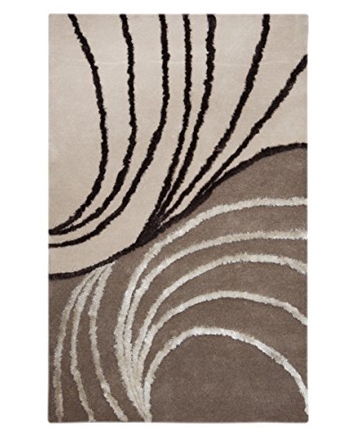 MAT The Basics Waves Rug