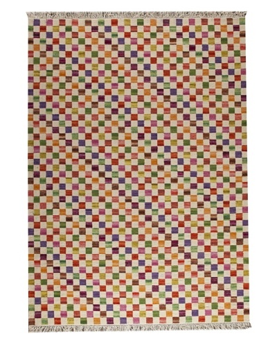 MAT the Basics Small Box Hand-Woven Rug