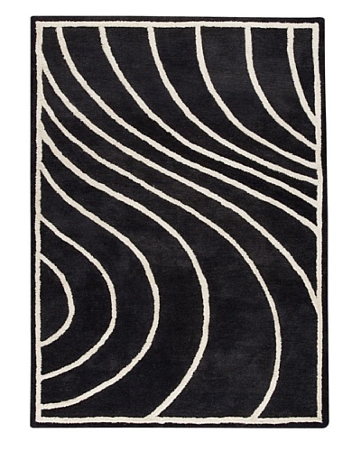 MAT the Basics Lake Placid Hand-Tufted Rug