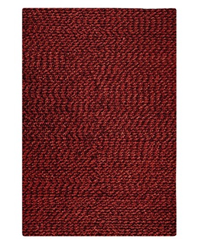 MAT The Basics Omega Rug, Spice, 8' x 10'