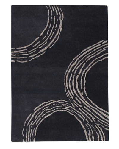 MAT the Basics Pamplona Hand-Tufted & Carved Rug
