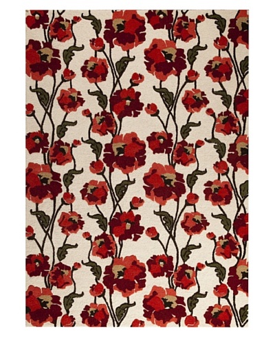 MAT the Basics Fiore [White/Red]