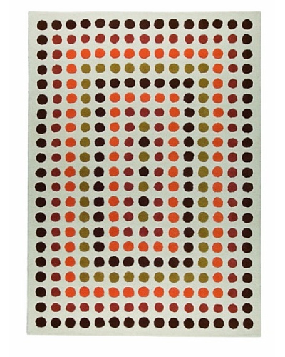 MAT the Basics Dublin Hand-Carved & Tufted Rug